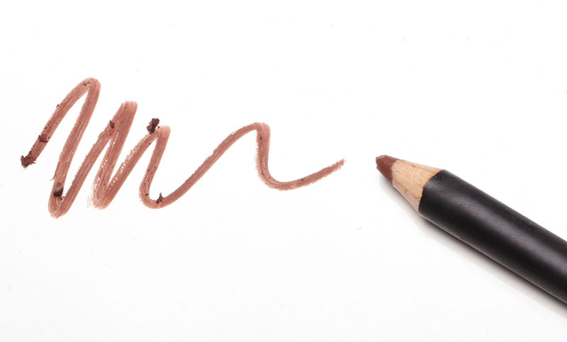 Stephanie Foo MakeUp Artist Brow Khol Eyeliner