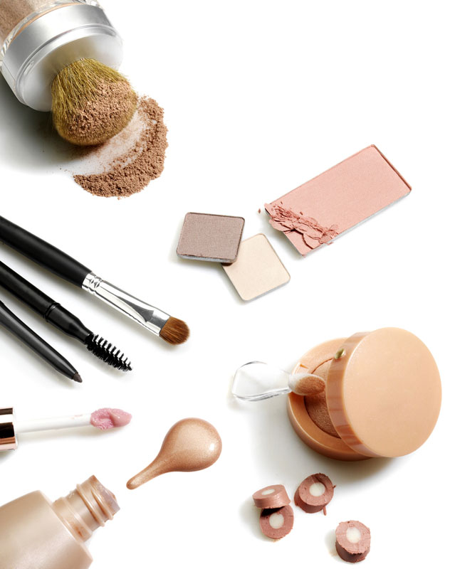 Stephanie Foo MakeUp Artist MakeUp Brushes